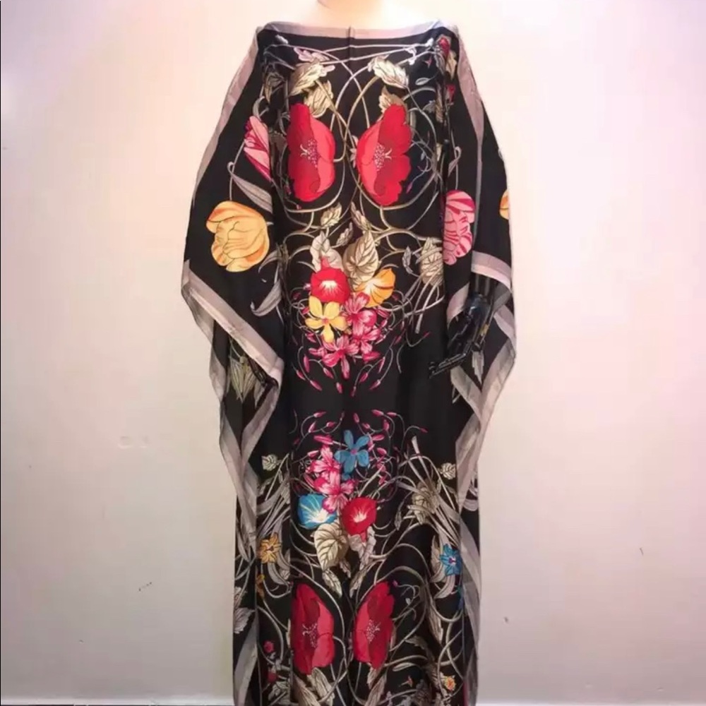Kaftan NEW